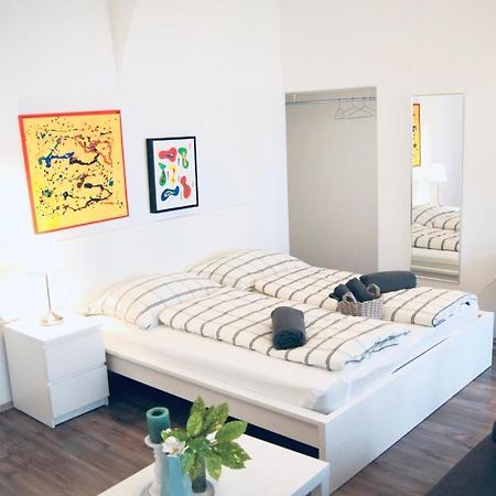 Beautiful Apartment 3 City Center Viena Exterior foto
