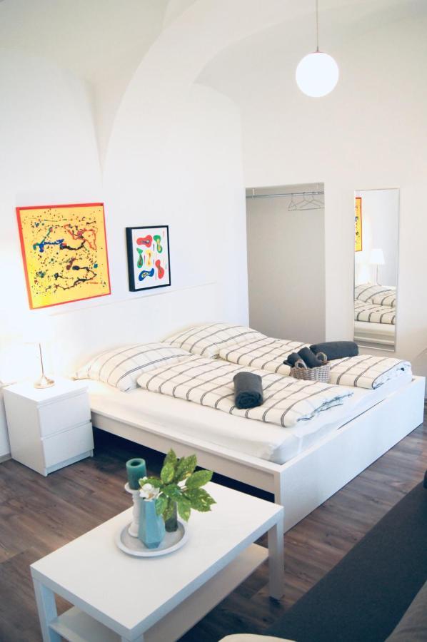 Beautiful Apartment 3 City Center Viena Exterior foto